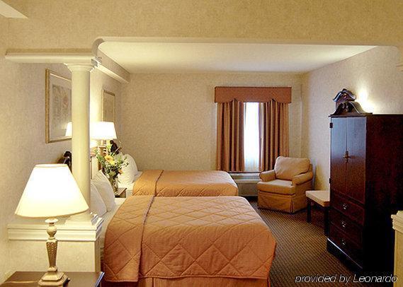 Fairfield Inn & Suites By Marriott Great Barrington Lenox/Berkshires Ngoại thất bức ảnh